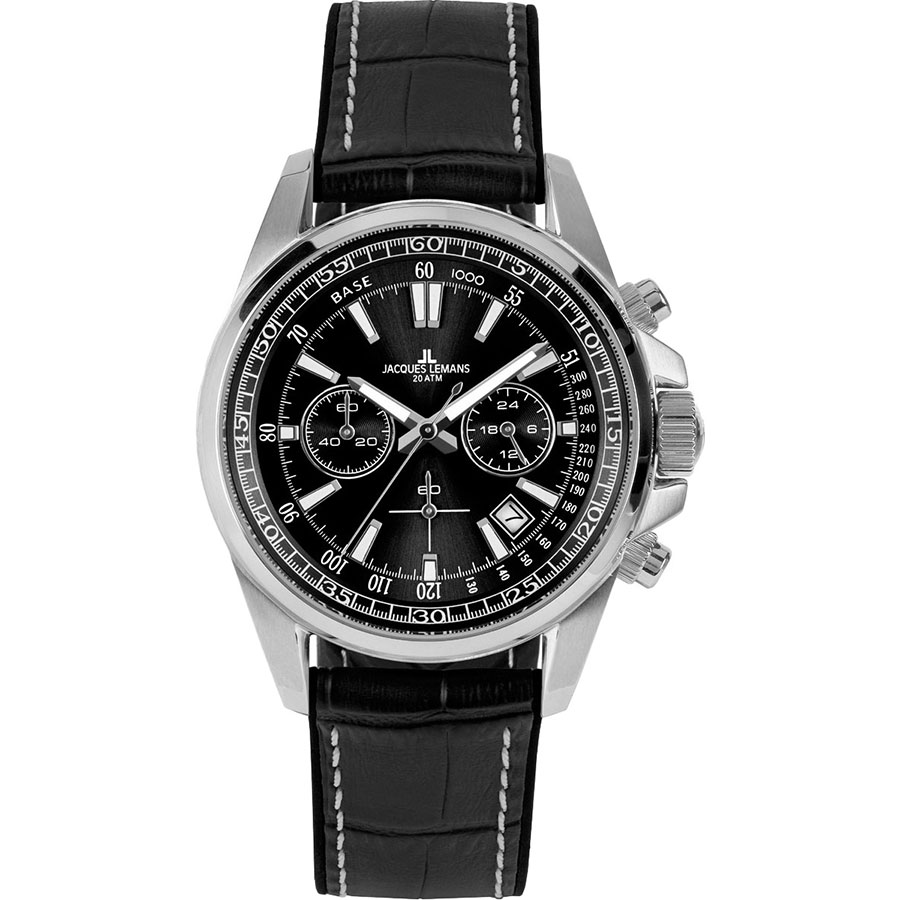 Часы Jacques Lemans Sport 1-2117A